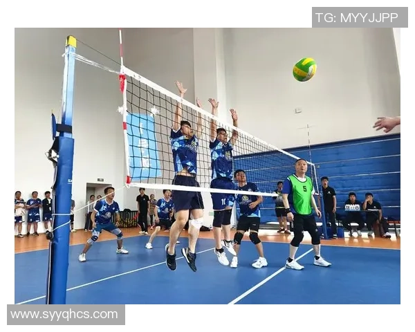 南京排球队战术创新引领潮流助力球队在排球赛场上崭露头角