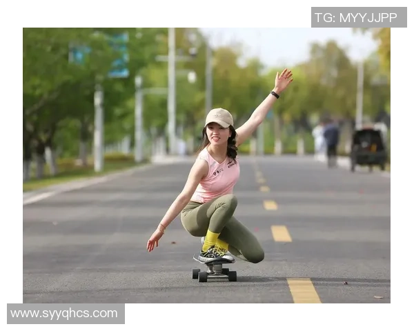 南京滑板队逆袭之路：探索滑板运动的崛起与挑战