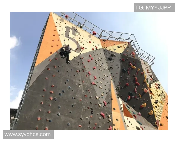 南京攀岩队攻势革新探索新高度助力竞技攀岩发展