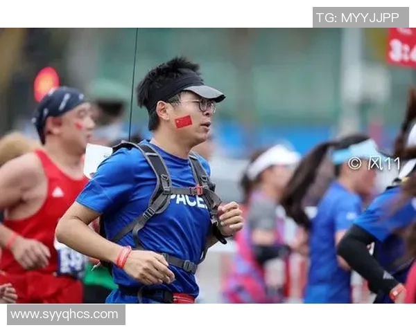 南京极限运动队勇闯马拉松大满贯的拼搏历程与感人故事