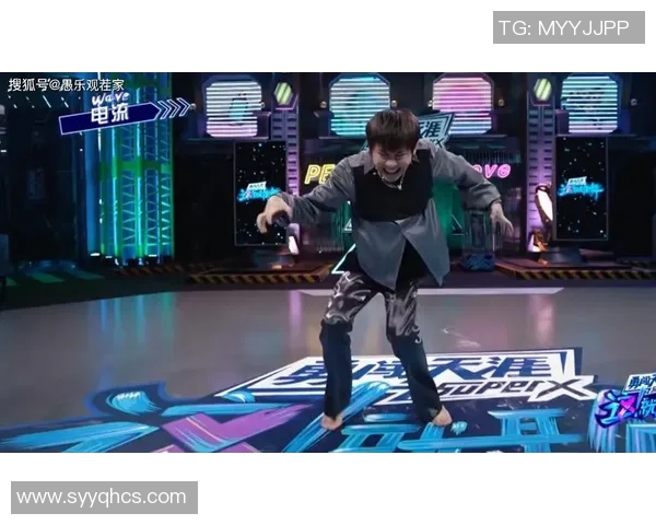 南京街舞队灵活性排名第七引发热议街舞文化再度升温