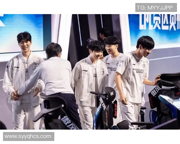 城市赛特别报道：IG战队如何在电竞舞台上实现辉煌突破与成长历程