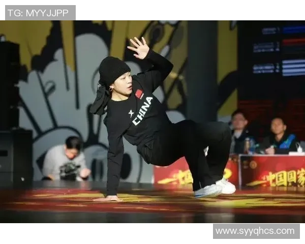 广州街舞队在极限运动嘉年华中以满分100分稳居积分榜首位 广州街舞队在极限运动嘉年华中以满分100分稳居积分榜首位