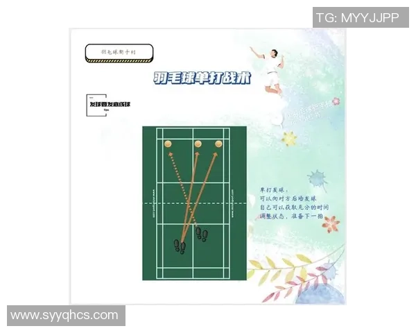 深圳羽毛球队选拔赛战术分析与表现评估的深度解读 深圳羽毛球队选拔赛战术分析与表现评估的深度解读